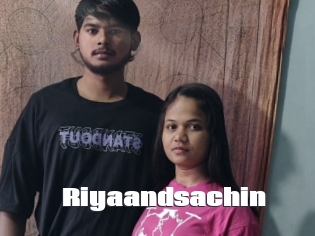 riyaandsachin The hot porn