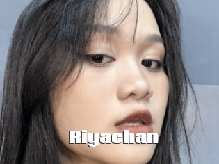 Riyachan