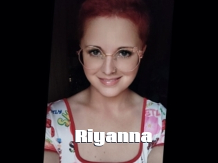 Riyanna