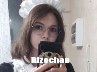 Rizechan
