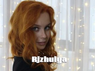 Rjzhulya