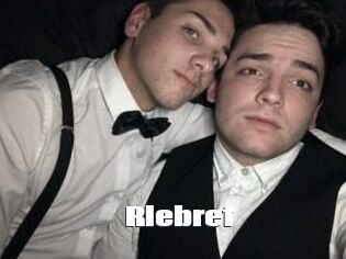 Rlebret
