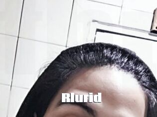 Rlurid