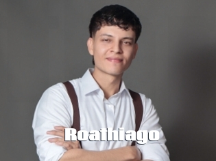 roathiago The hot porn