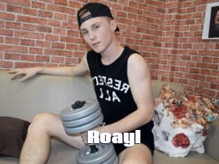 Roayl