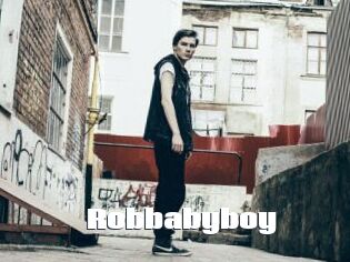 Robbabyboy