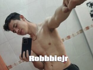 Robbbiejr