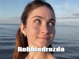 Robbiedrozda