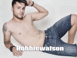 Robbiewatson