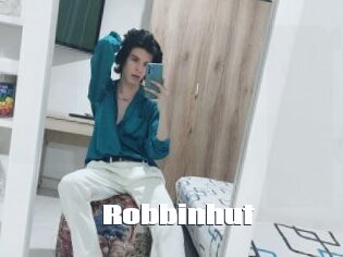 Robbinhut