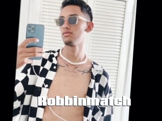 Robbinmatch