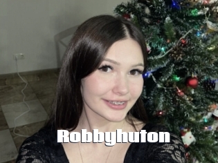 Robbyhuton