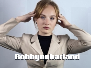 Robbyncharland