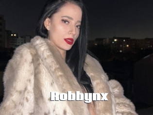 Robbynx