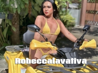 Robeccalavativa