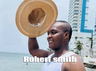 Robert_smith