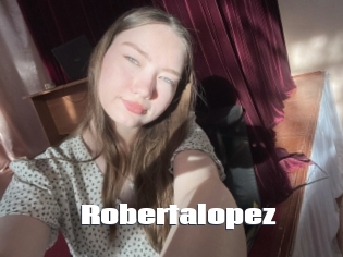 Robertalopez