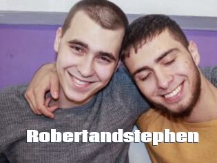 Robertandstephen