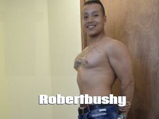 Robertbushy