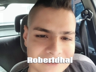 Robertdhal
