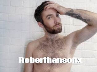 Roberthansonx