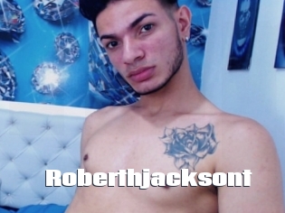 Roberthjacksont