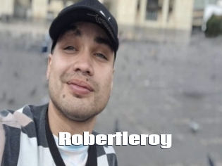 robertleroy The hot porn