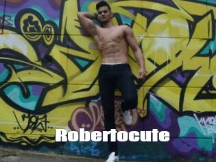 Robertocute