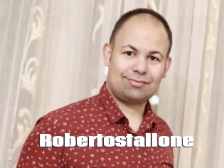 Robertostallone