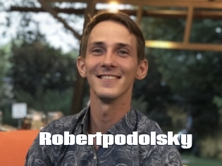Robertpodolsky