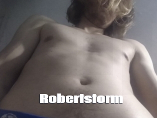 Robertstorm