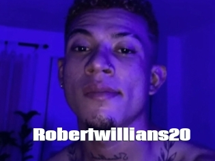Robertwillians20