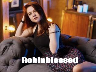 Robinblessed
