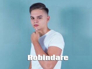 Robindare