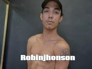 Robinjhonson