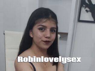 Robinlovelysex