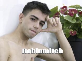 Robinmitch