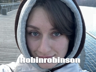 robinrobinson The hot porn