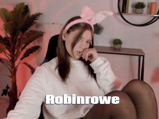 Robinrowe