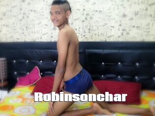 Robinsonchar