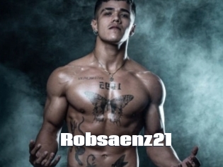 robsaenz21 The hot porn