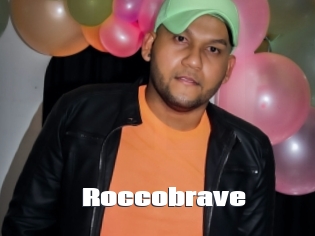roccobrave The hot porn