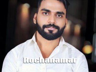 Rochanamar