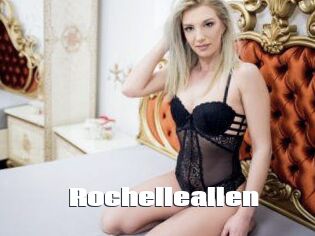 Rochelleallen