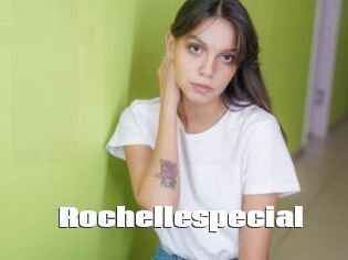 rochellespecial The hot porn
