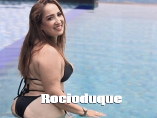 Rocioduque