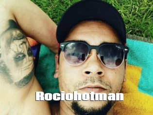 rociohotman The hot porn