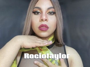Rociotaylor