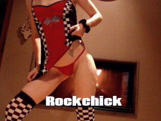 Rockchick