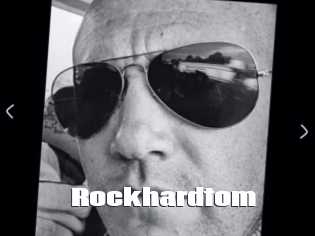 Rockhardtom